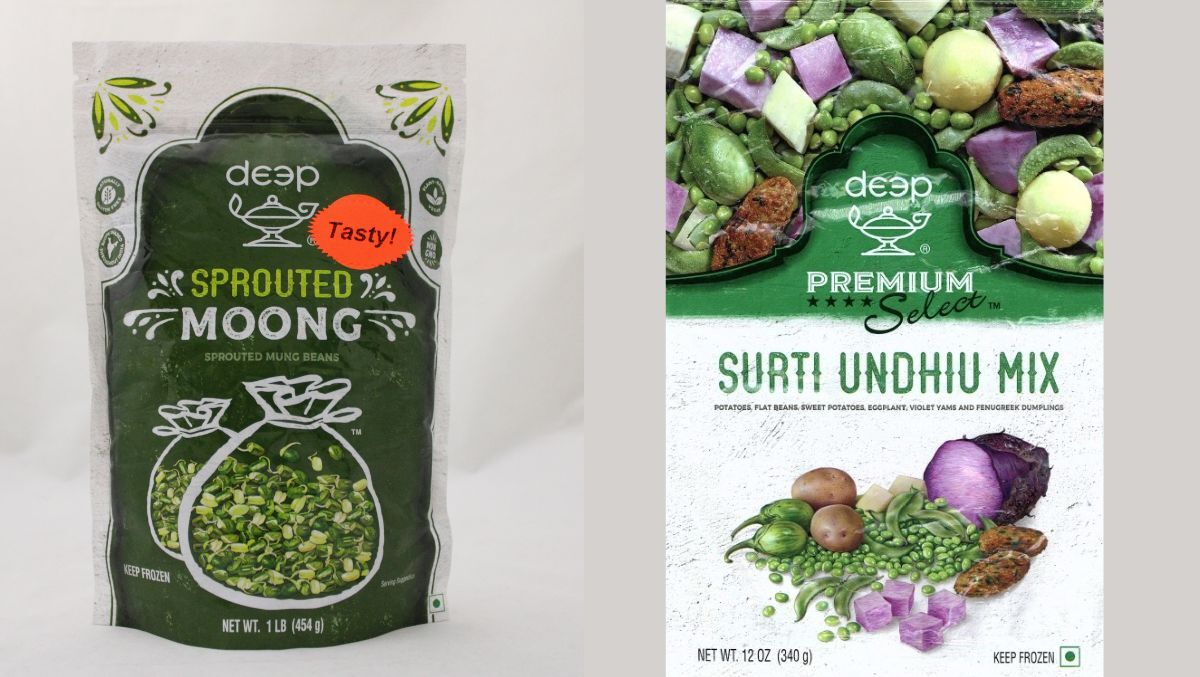 Chetak LLC Group expands product recall range due to possible Salmonella contamination