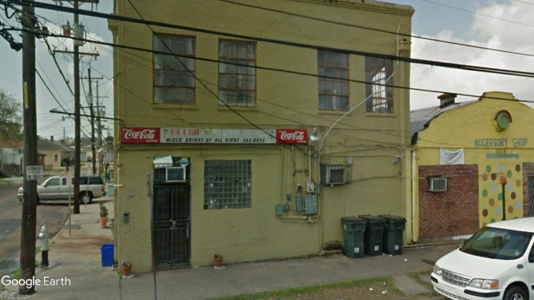 Fat Back’s Food Shack is Comin’ In Hot to Revitalize Central City Spot