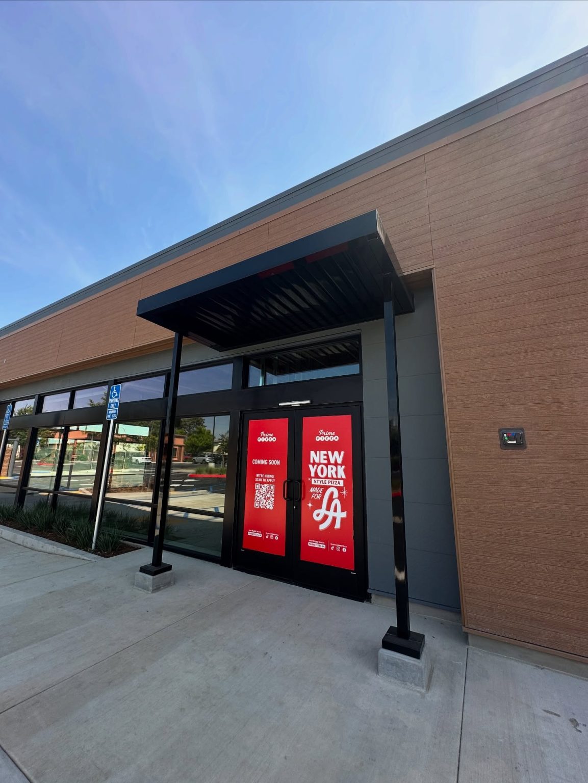 Prime Pizza Continues to Expand, With Plans to Open Two Locations This Fall and at least Six Next Year