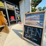 Stumpy's Hatchet House Making California Debut in Santa Clarita