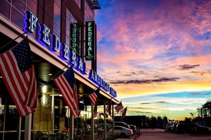 Federal American Grill To Bring Its Signature Style To River Oaks-1