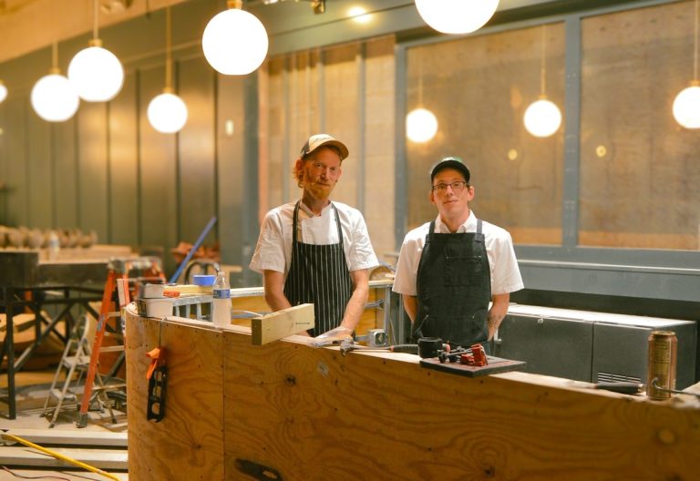 New Open-Flame Restaurant From Southern Cross Hospitality is Coming to Savannah