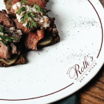 Five-Star Dining to Debut at Ford Amphitheater