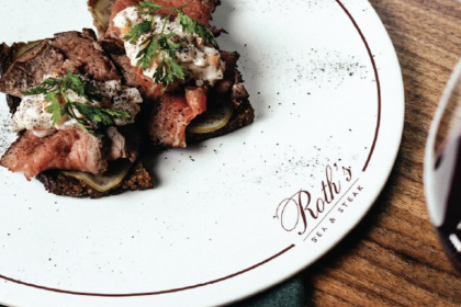 Five-Star Dining to Debut at Ford Amphitheater