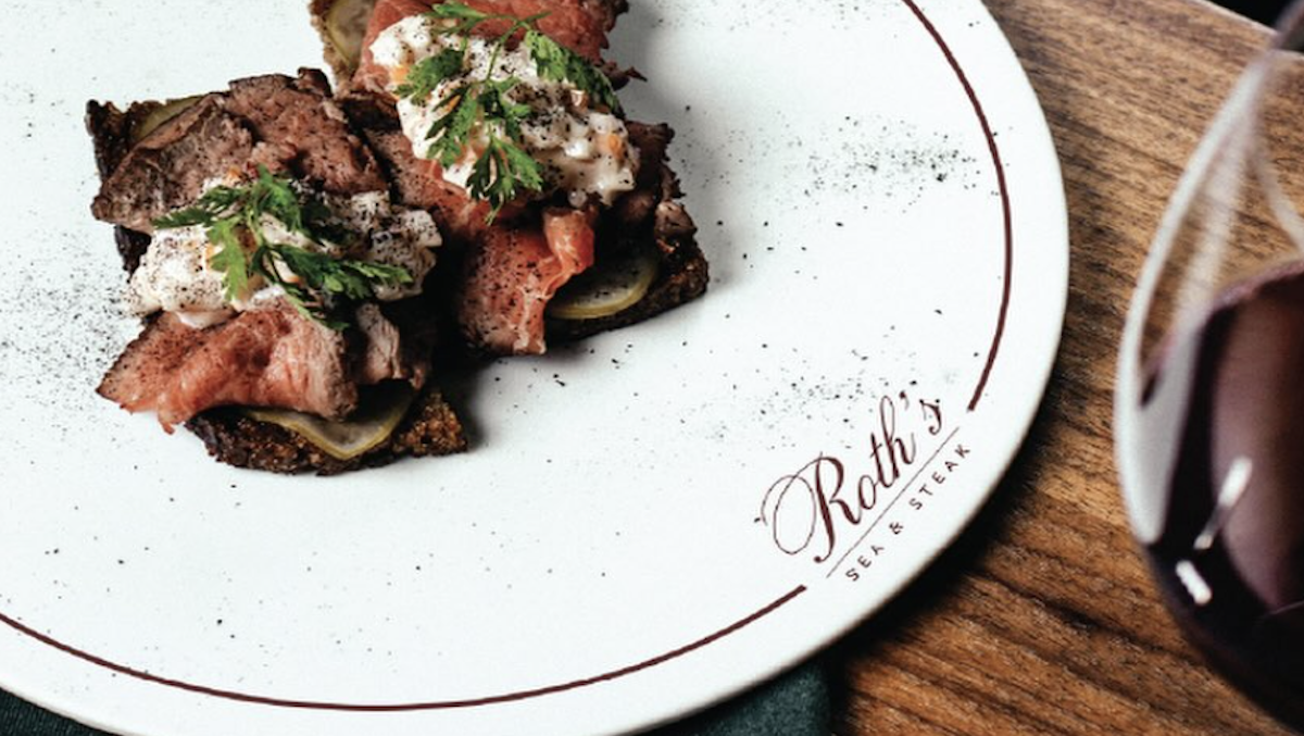 Five-Star Dining to Debut at Ford Amphitheater