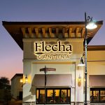 Flecha Cantina by Mark Wahlberg Preparing for San Diego Debut