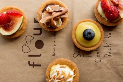 Flour Bakery + Cafe to Open Eleventh Greater Boston Location