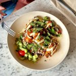 Flower Child Blossoming into Frisco