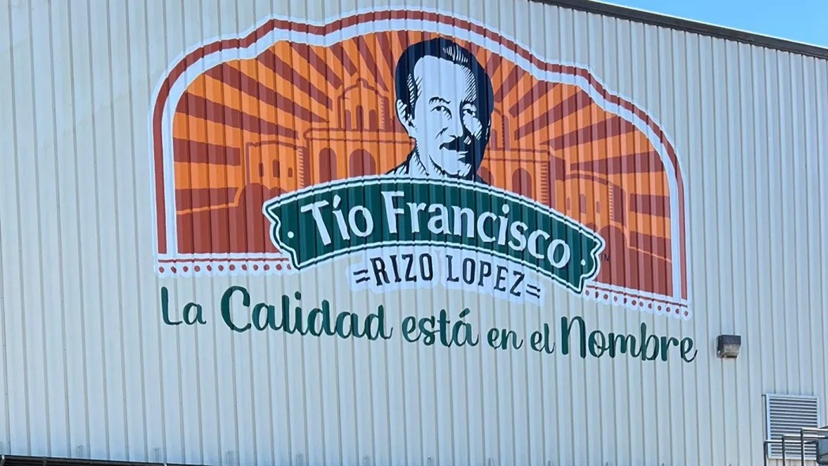 Rizo-Lopez Foods, Inc. files for chapter 11 bankruptcy