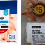 The products were packed and supplied by an Indonesian company across 31 US states to date. No illnesses have been reported yet.