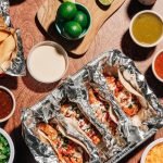 Fuego Tortilla Grill Sets October Opening