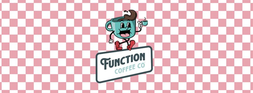 Function Coffee Co. Bringing Specialty Coffee, Warm Vibes to Northlake