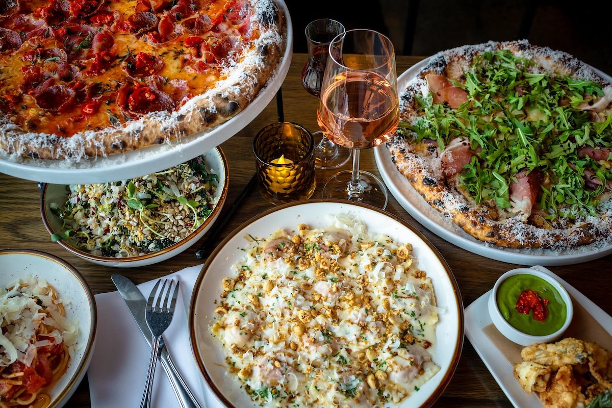 North Lake Tahoe Italian Restaurant Expanding to Roseville