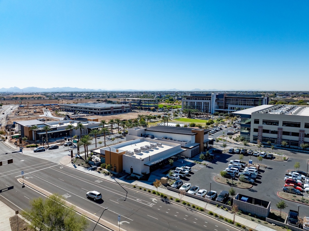 Fogo de Chão Opening in Goodyear’s GSQ Development
