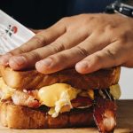 Gigi's Deli Sandwich