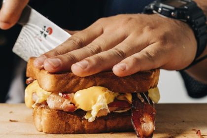 Gigi's Deli Sandwich