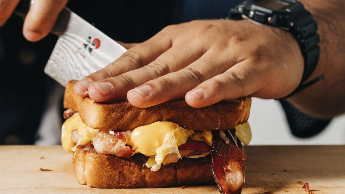 Gigi's Deli Sandwich