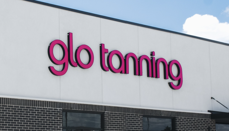 Glo Tanning Planning Growth In The Charlotte Region