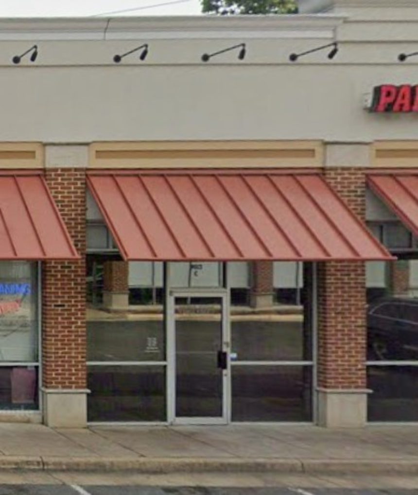 Veteran Hospitality Couple Bringing Fast-Casual Greek Cuisine to Fairfax