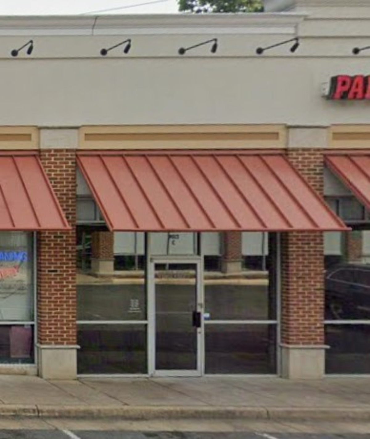 Veteran Hospitality Couple Bringing Fast-Casual Greek Cuisine to Fairfax