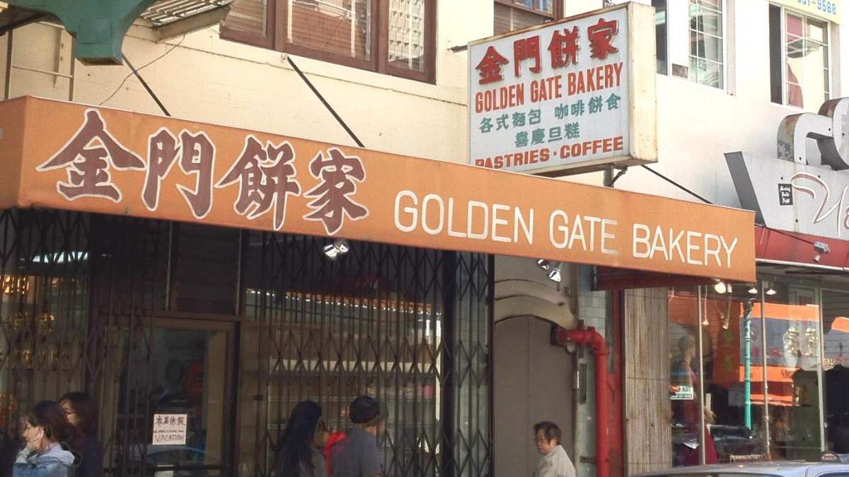 The San Francisco Department of Public Health ordered the closure of a Chinese bakery for health violations on Sept. 18.