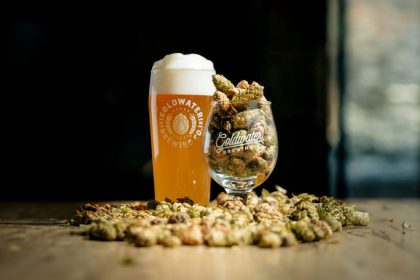 Goldwater Brewing Co. Planning Expansion to Gilbert