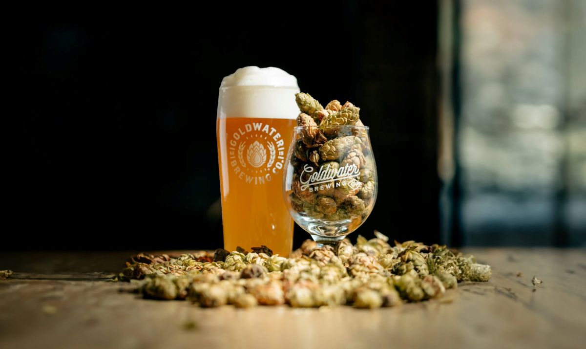 Goldwater Brewing Co. Planning Expansion to Gilbert