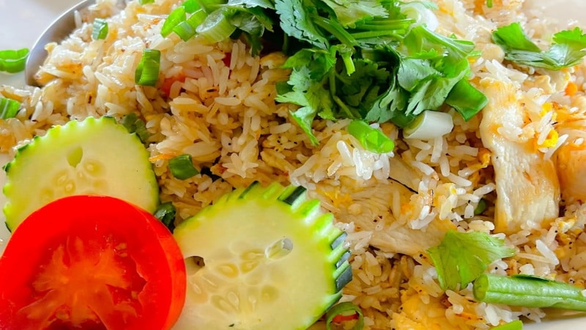 Graciously Thai Added to Miramar Roster