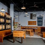 GrandTen Distilling to Leave South Boston, Hopes to Relocate by Year’s End