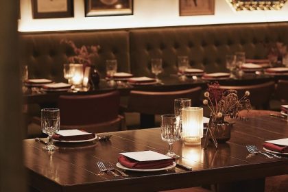 Gravity Haus Takes Over Operations of Life House Hotel and Its Restaurant