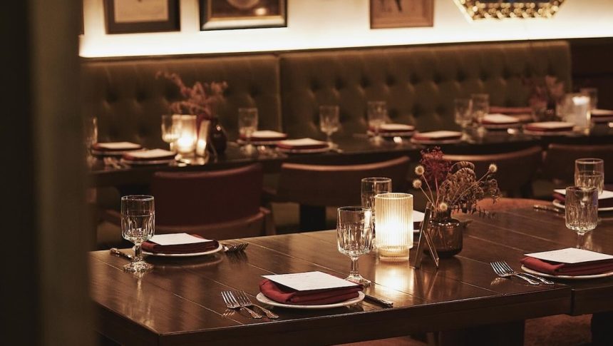 Gravity Haus Takes Over Operations of Life House Hotel and Its Restaurant