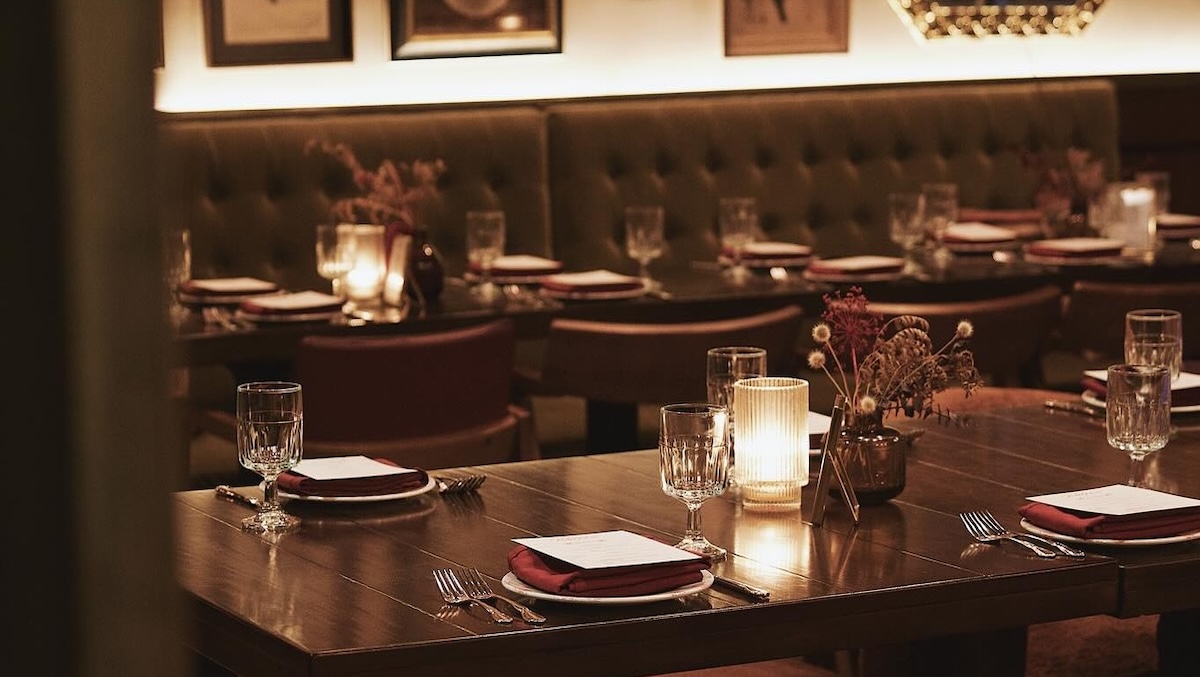 Gravity Haus Takes Over Operations of Life House Hotel and Its Restaurant