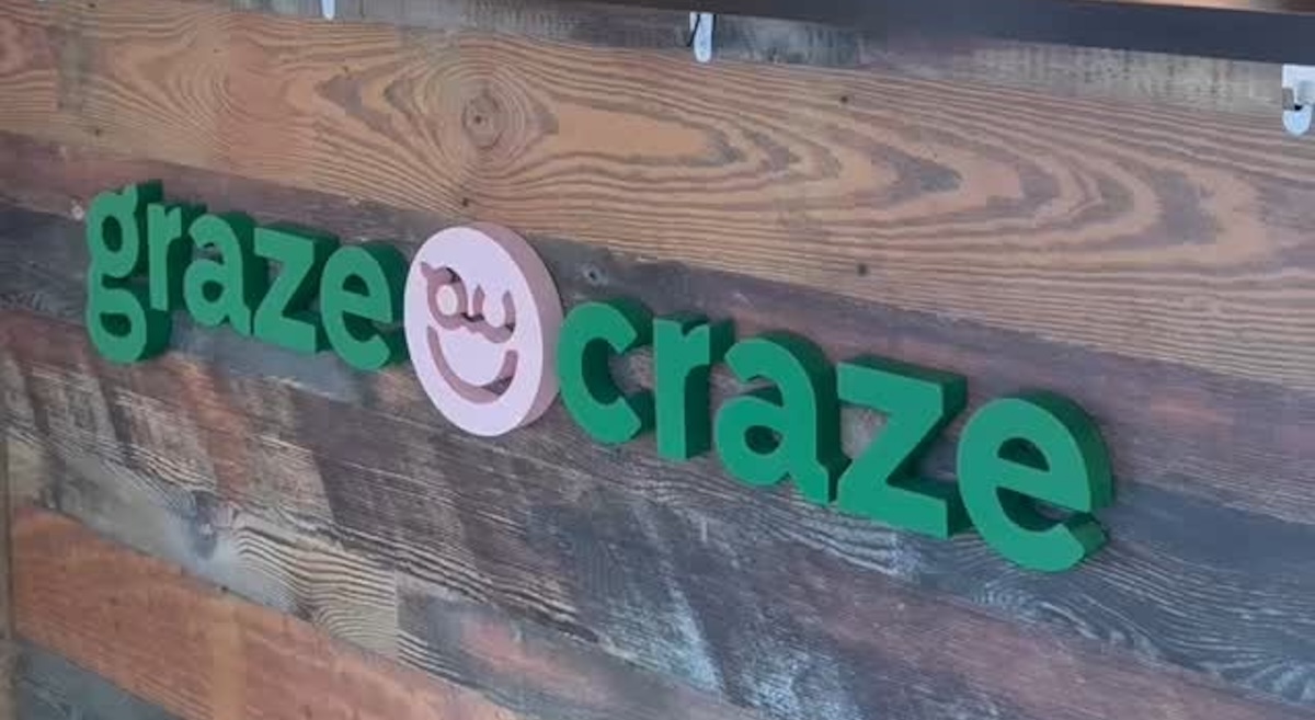 Graze Craze To Bring Charcuterie Creations To Pearland-1