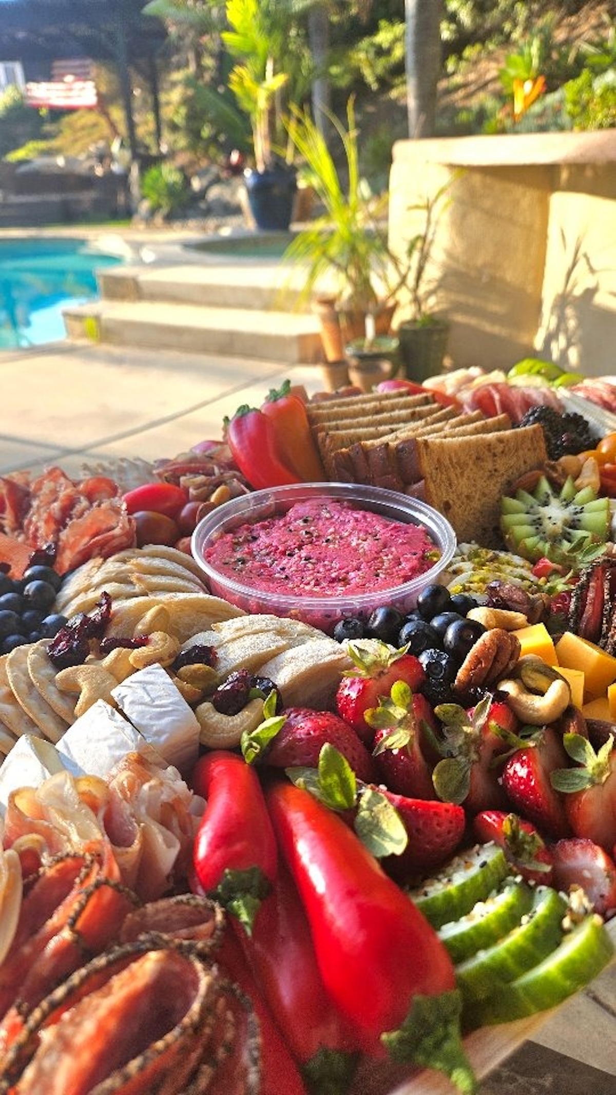 Graze Craze To Bring Charcuterie Creations To Pearland-2