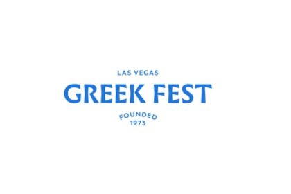 Greek Fest logo