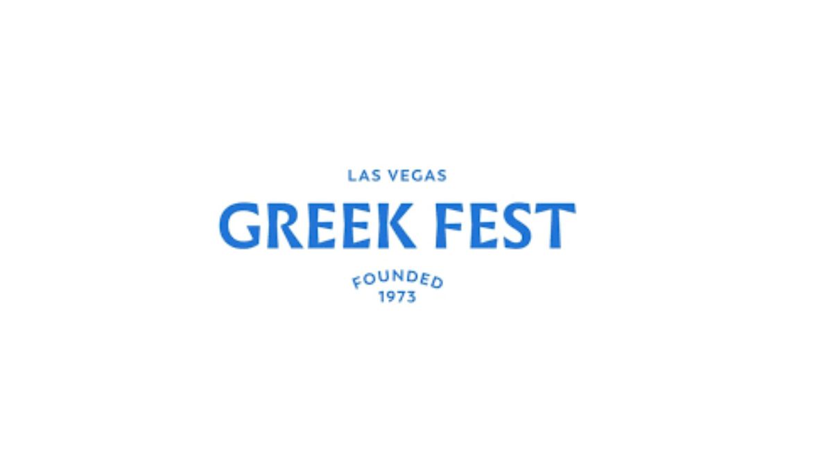 Greek Fest logo