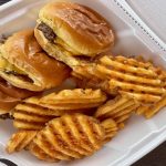 Green Valley Ranch Selected in Smalls Sliders Deal