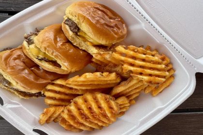 Green Valley Ranch Selected in Smalls Sliders Deal