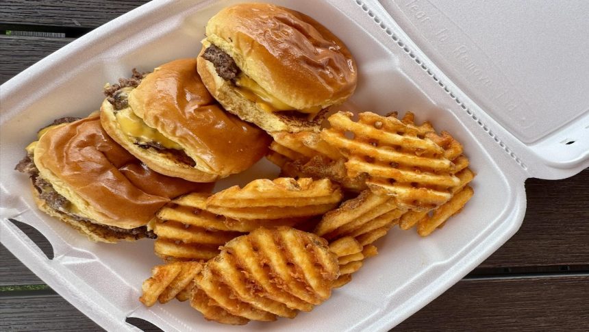 Green Valley Ranch Selected in Smalls Sliders Deal
