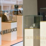 The newly renovated space offers the brand’s signature collections.