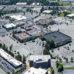 Gwinnet County construction site