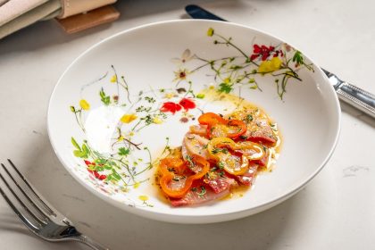 Hotel Park Ave. To Add Golden Child As Rooftop Bar Next Year