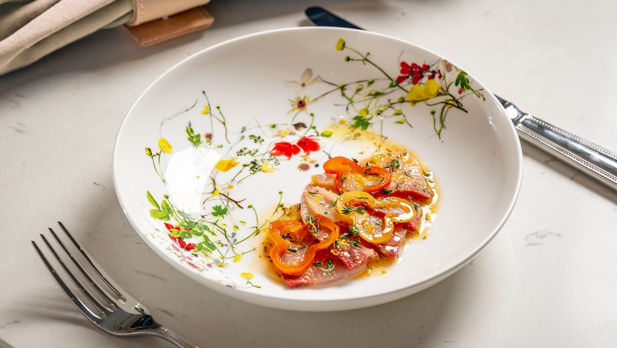 Hotel Park Ave. To Add Golden Child As Rooftop Bar Next Year