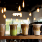 Haraz Coffee House Locks In Folsom Location