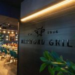 Hereford Grill will reopen on Friday, September 5