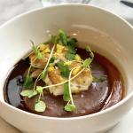 Heritage Supper Club Planning Brick-and-Mortar, Permit Indicates