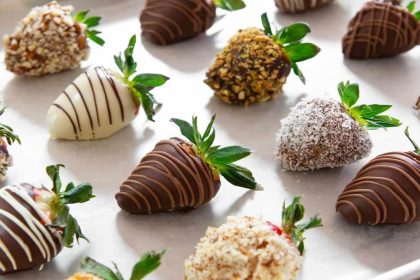 High Desert Chocolates Relocating to CO