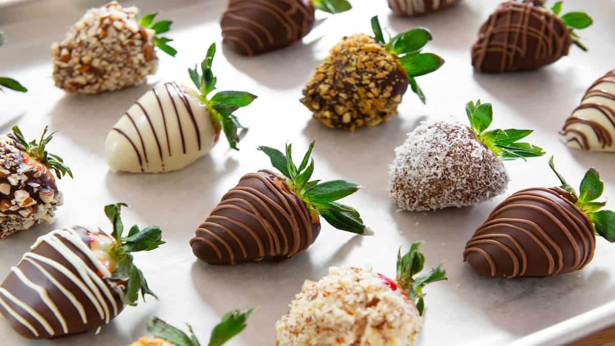 High Desert Chocolates Relocating to CO