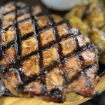 Hoof and Barrel Bringing Location To Tega Cay