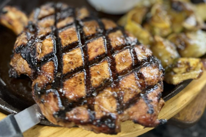 Hoof and Barrel Bringing Location To Tega Cay